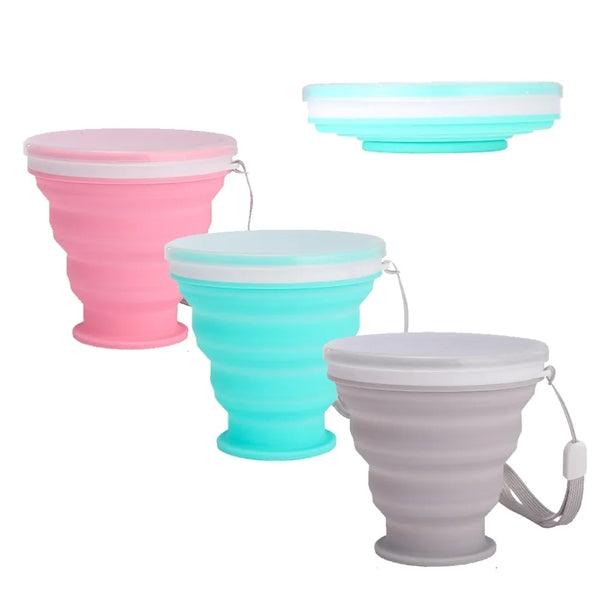 Drinking Cup