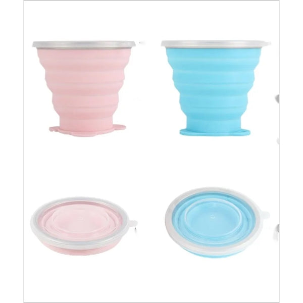 Drinking Cup
