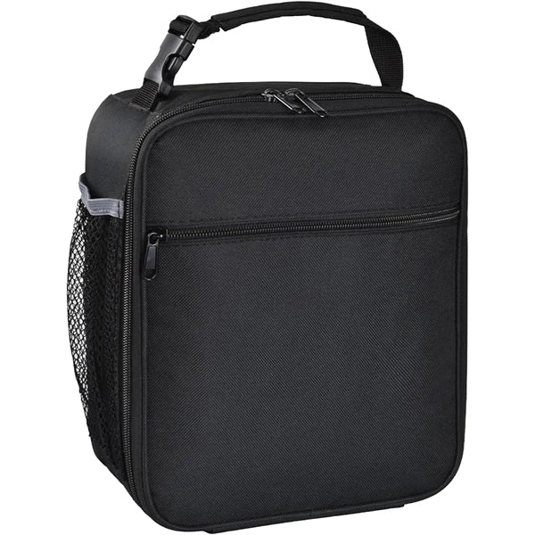 Large Capacity Leakproof Portable Lunch Box Lunch Bag