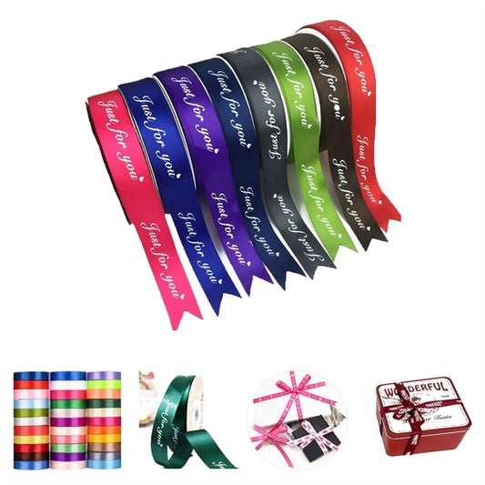 Polyester Gift Ribbons