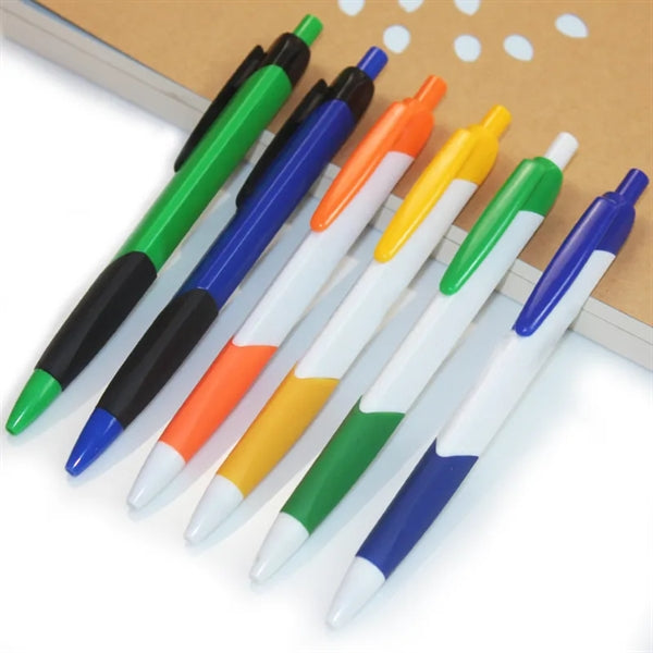 Ballpoint pens with logo