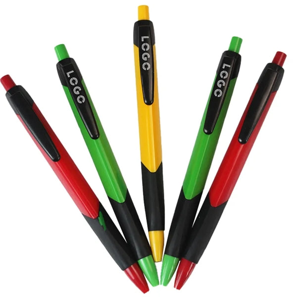 Ballpoint pens with logo
