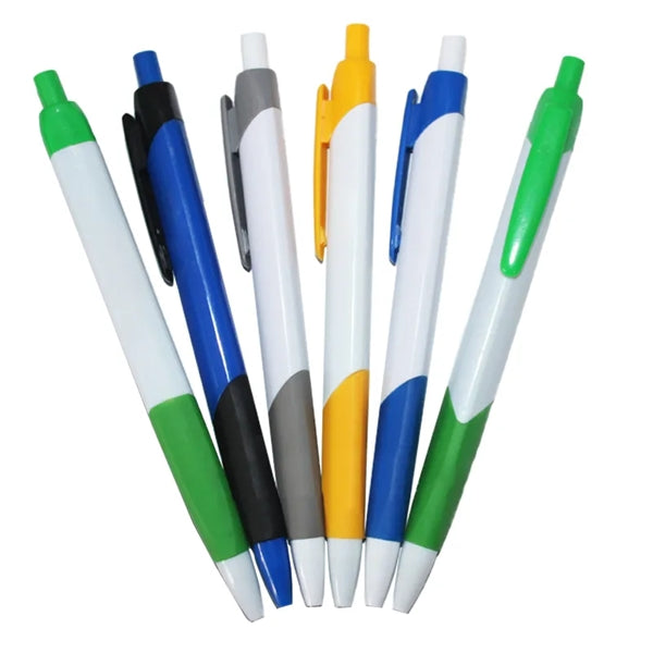 Ballpoint pens with logo