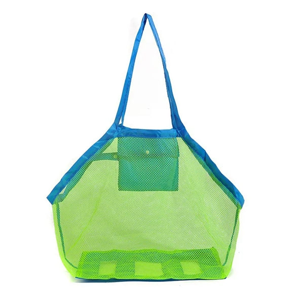 Mesh Beach Bag Extra Large Tote