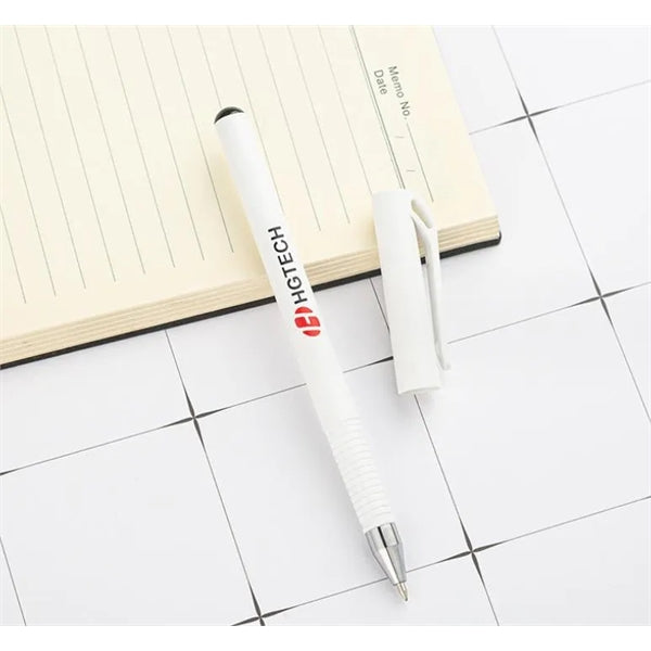 Plastic Ballpen