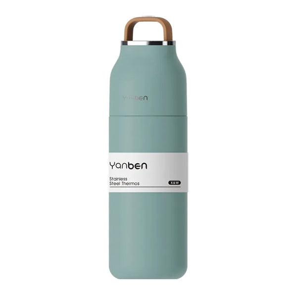 12oz Vacuum Insulated Stainless Steel Water Bottle
