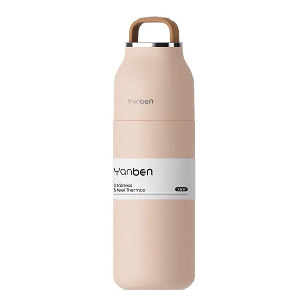 12oz Vacuum Insulated Stainless Steel Water Bottle