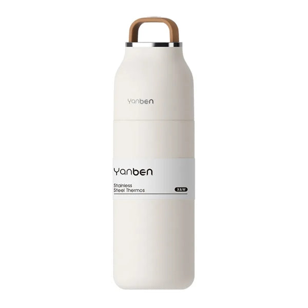 12oz Vacuum Insulated Stainless Steel Water Bottle
