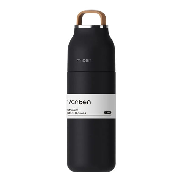 12oz Vacuum Insulated Stainless Steel Water Bottle