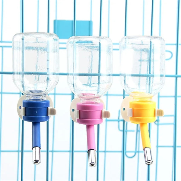 Pet Water Feeder