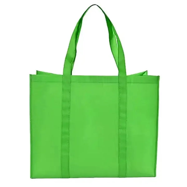 Non-Woven Shopper Tote Bag