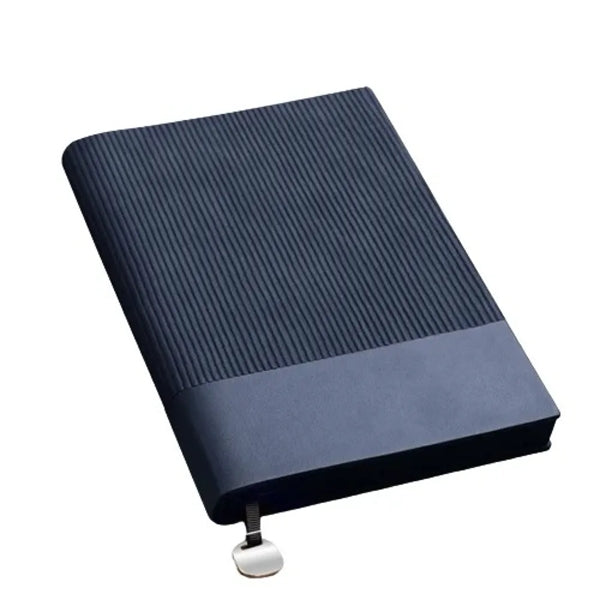 Thickened Business Notebook A5