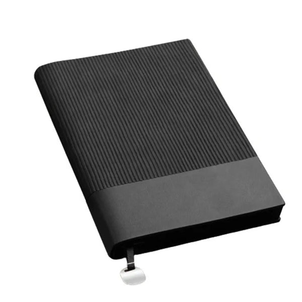 Thickened Business Notebook A5