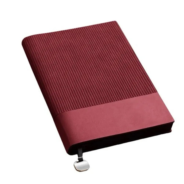 Thickened Business Notebook A5