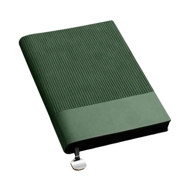 Thickened Business Notebook A5
