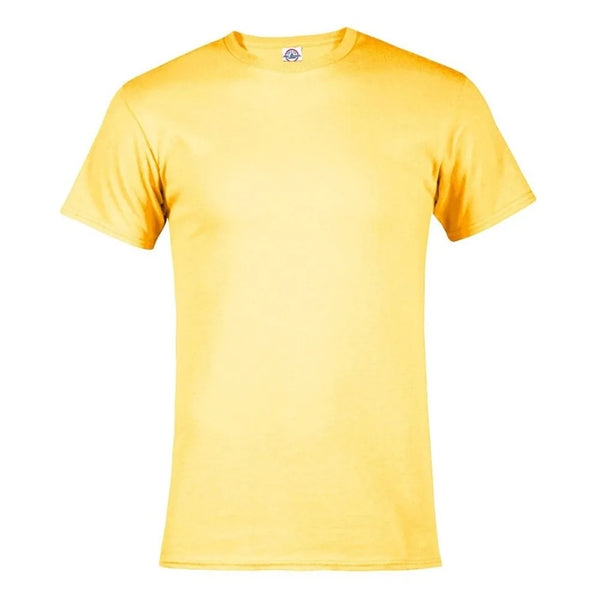 Cotton Short Sleeve T-Shirts