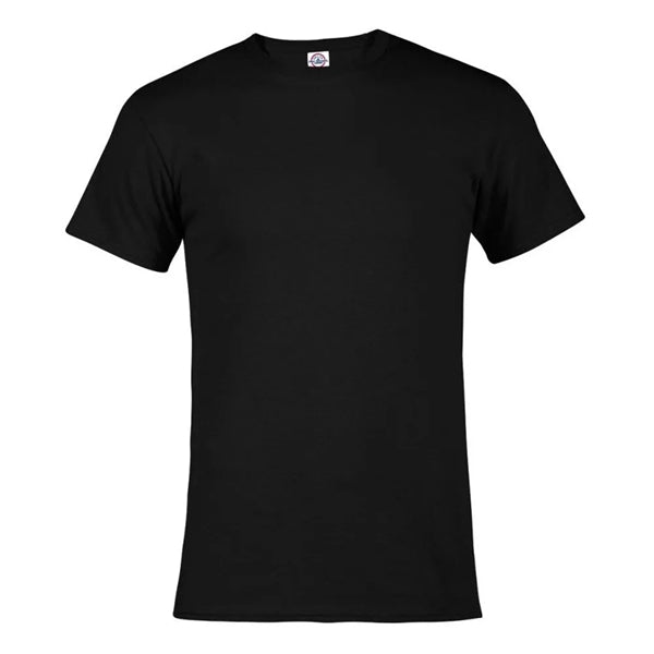 Cotton Short Sleeve T-Shirts
