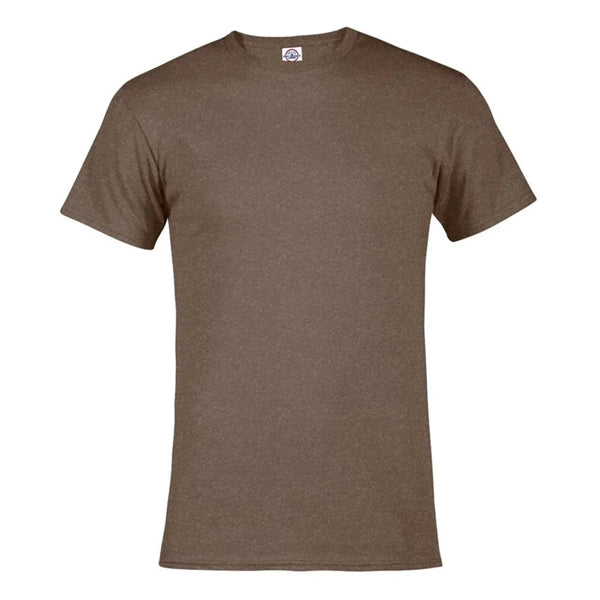 Cotton Short Sleeve T-Shirts