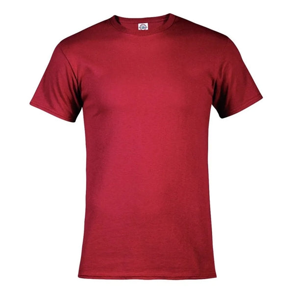 Cotton Short Sleeve T-Shirts