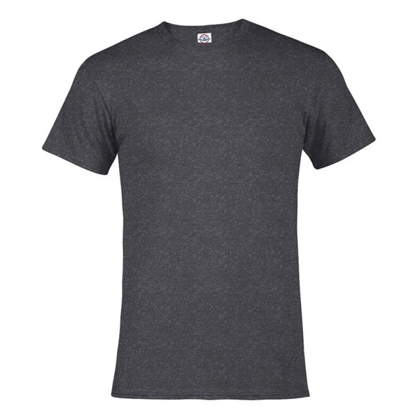 Cotton Short Sleeve T-Shirts