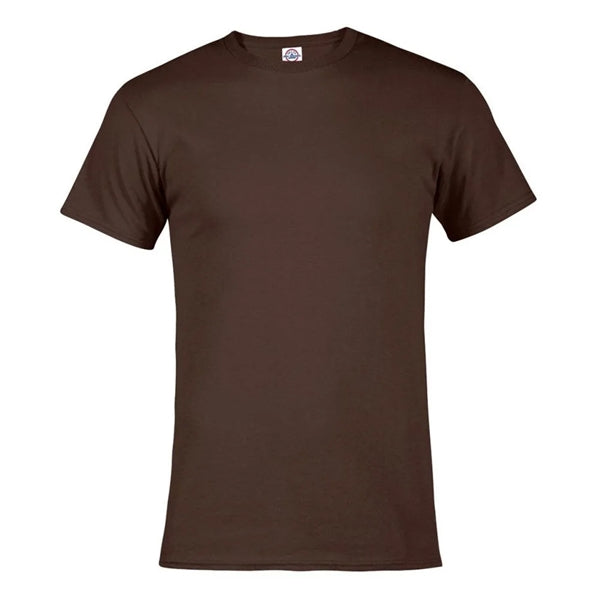 Cotton Short Sleeve T-Shirts