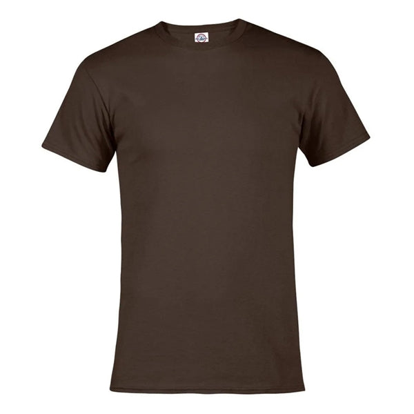 Cotton Short Sleeve T-Shirts