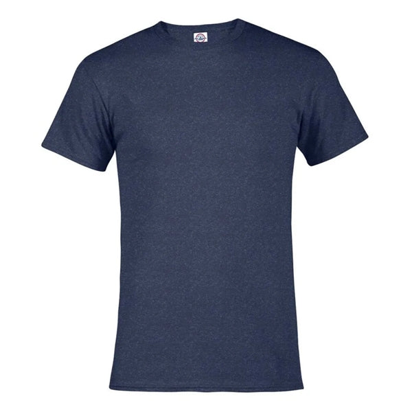 Cotton Short Sleeve T-Shirts