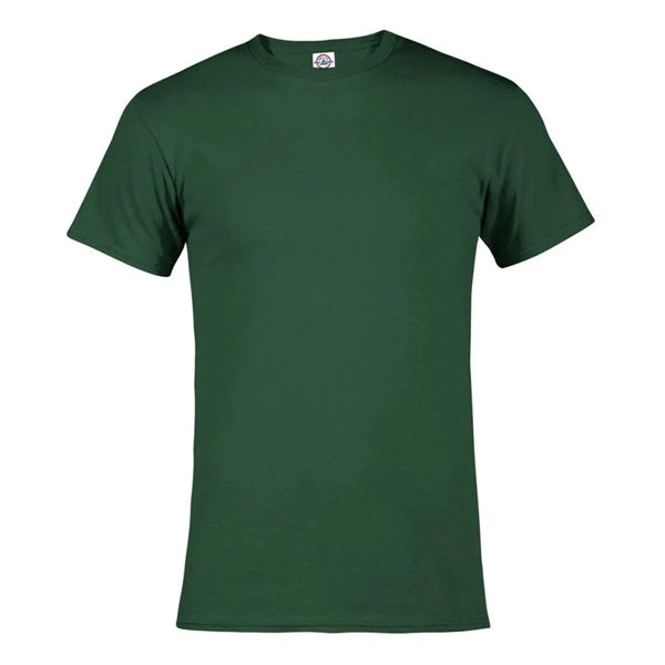 Cotton Short Sleeve T-Shirts