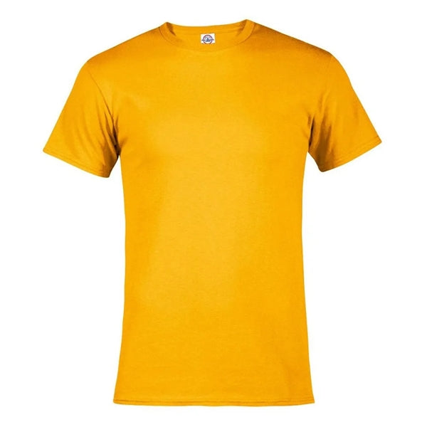 Cotton Short Sleeve T-Shirts