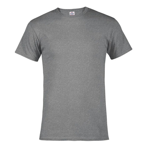 Cotton Short Sleeve T-Shirts