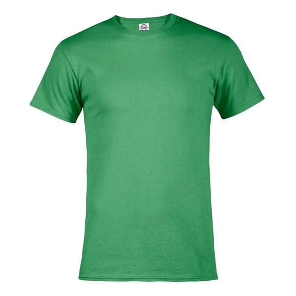Cotton Short Sleeve T-Shirts