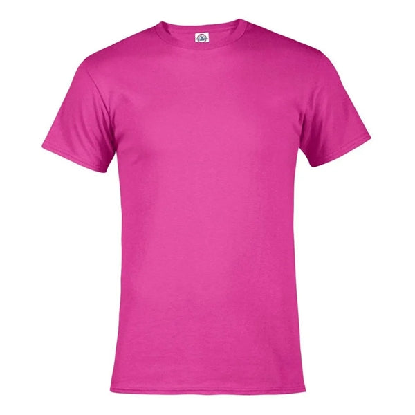 Cotton Short Sleeve T-Shirts