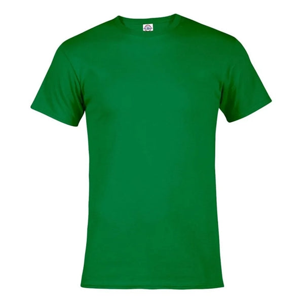 Cotton Short Sleeve T-Shirts