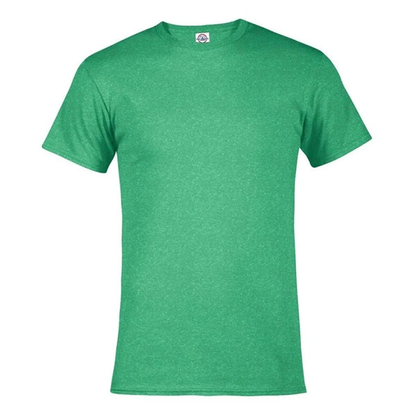 Cotton Short Sleeve T-Shirts