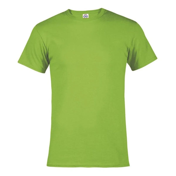 Cotton Short Sleeve T-Shirts