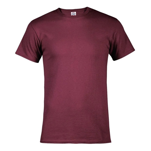 Cotton Short Sleeve T-Shirts