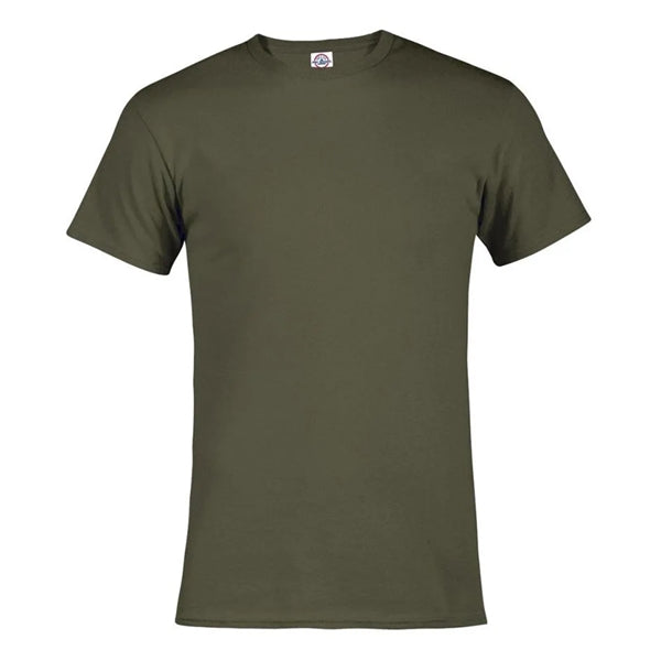 Cotton Short Sleeve T-Shirts