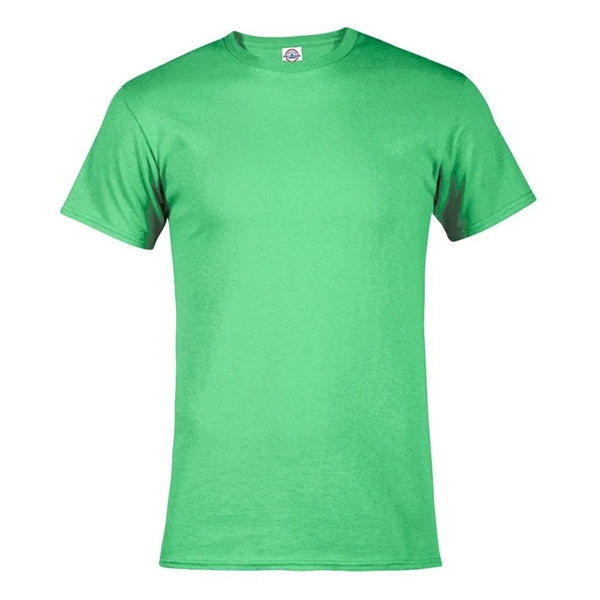 Cotton Short Sleeve T-Shirts