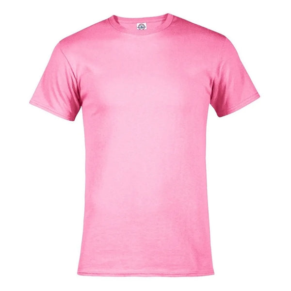 Cotton Short Sleeve T-Shirts