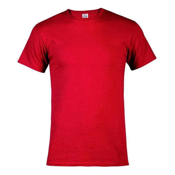 Cotton Short Sleeve T-Shirts