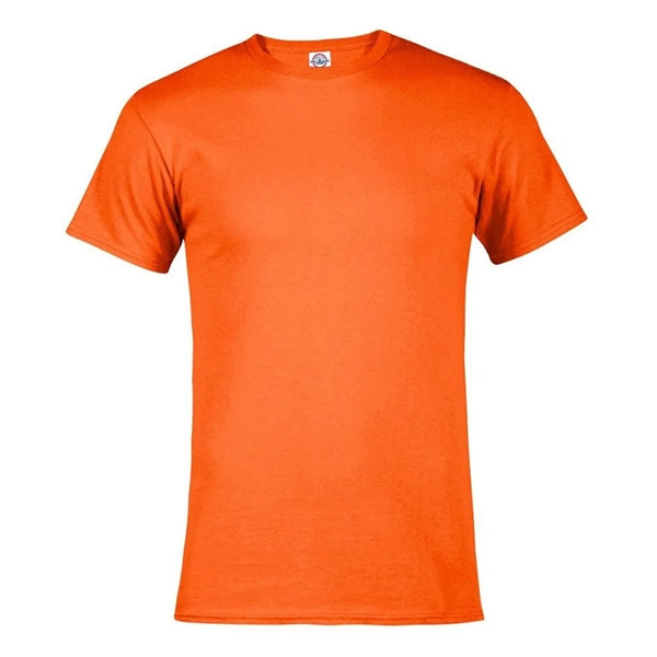 Cotton Short Sleeve T-Shirts