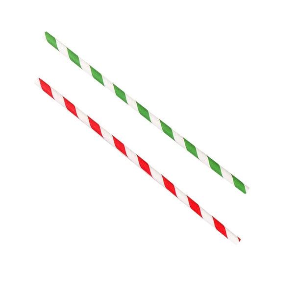 Paper Straws