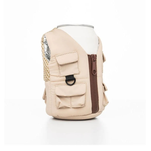 Beverage Sleeve Can Cooler Jacket Cover