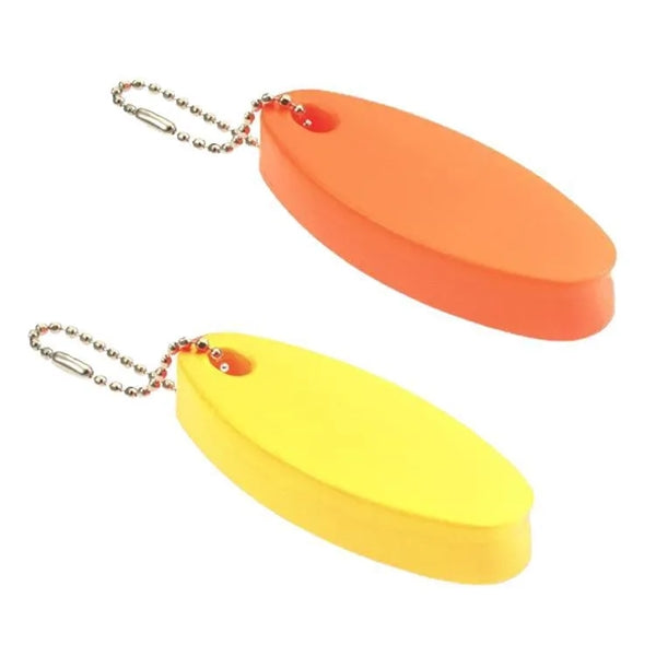 PU Foam Keychain