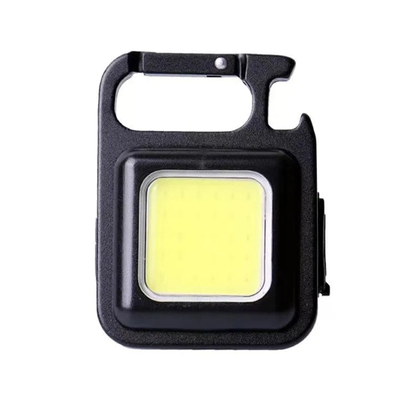 Portable COB Flishight