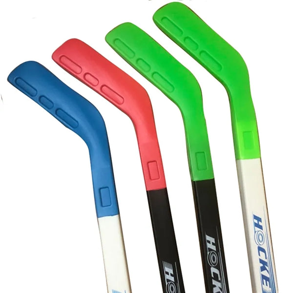 Mini Plastic Hockey Stick Set