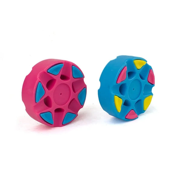 Roller Hockey Pucks