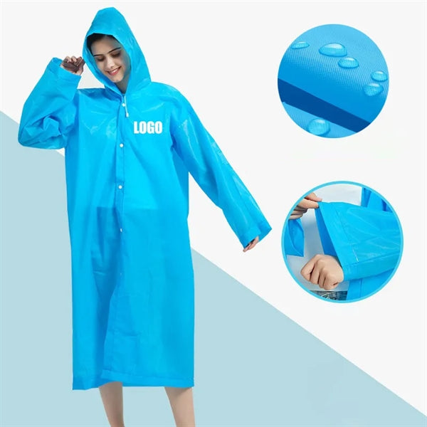 EVA Raincoat
