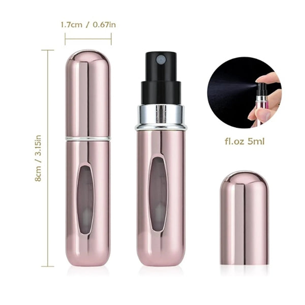 Direct Perfume Bottle
