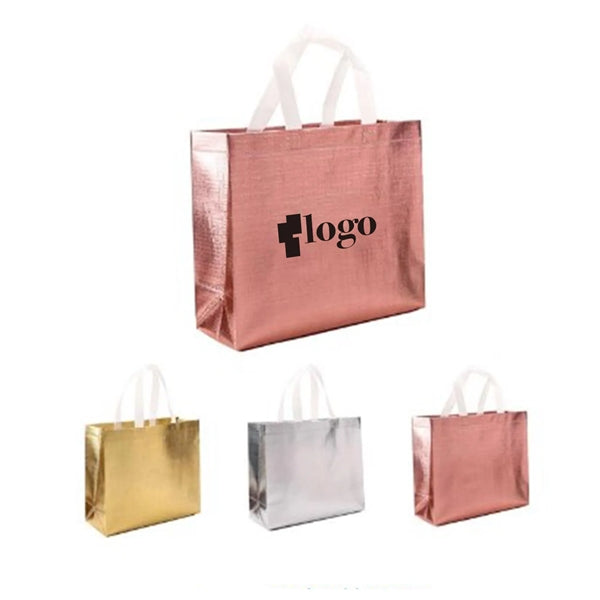 Laser Non-Woven Bag